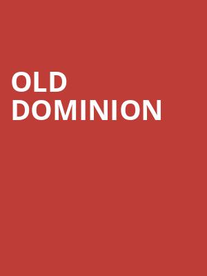 Old Dominion, Desert Diamond Arena, Phoenix