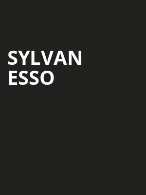 Sylvan Esso, The Van Buren, Phoenix