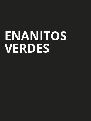 Enanitos Verdes, The Van Buren, Phoenix