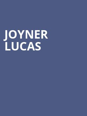 Joyner Lucas, The Van Buren, Phoenix
