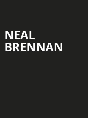 Neal Brennan, The Van Buren, Phoenix