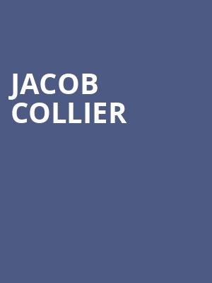 Jacob Collier, The Van Buren, Phoenix