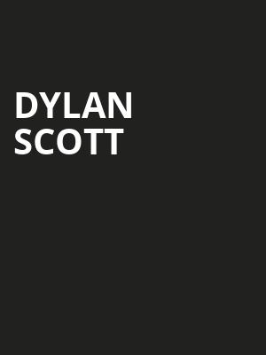 Dylan Scott, The Van Buren, Phoenix