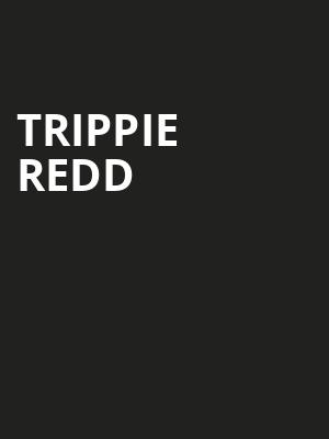Trippie Redd Poster