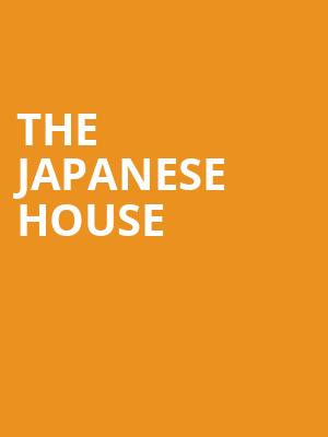 The Japanese House Poster