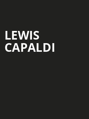 Lewis Capaldi, Arizona Federal Theatre, Phoenix