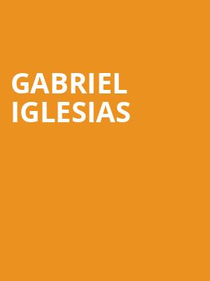 Gabriel Iglesias, Footprint Center, Phoenix