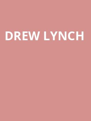 Drew Lynch, Stand Up Live, Phoenix