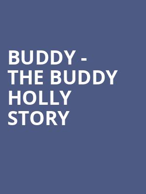 Buddy The Buddy Holly Story, Orpheum Theater, Phoenix
