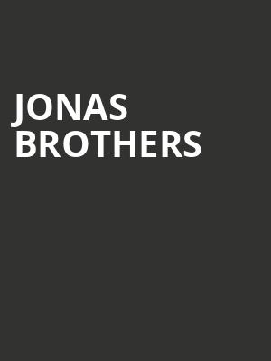 Jonas Brothers, Footprint Center, Phoenix