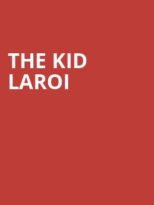 The Kid LAROI, Arizona Federal Theatre, Phoenix
