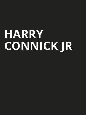 Harry Connick Jr, Ikeda Theater, Phoenix
