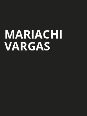 Mariachi Vargas, Gila River Casinos, Phoenix