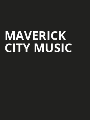 Maverick City Music, Ak Chin Pavillion, Phoenix