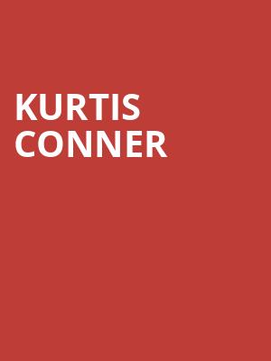 Kurtis Conner, Ikeda Theater, Phoenix