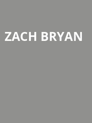 Zach Bryan, Arizona Federal Theatre, Phoenix