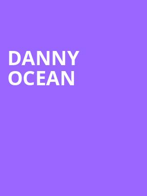 Danny Ocean, The Van Buren, Phoenix