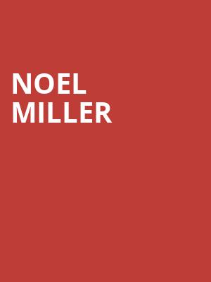 Noel Miller, Orpheum Theater, Phoenix