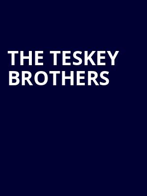 The Teskey Brothers, The Van Buren, Phoenix