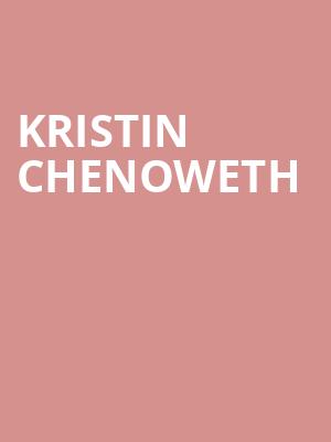 Kristin Chenoweth, Ikeda Theater, Phoenix
