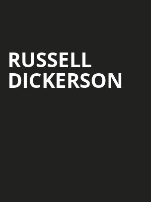 Russell Dickerson, Arizona Financial Theatre, Phoenix
