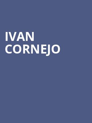 Ivan Cornejo, Arizona Financial Theatre, Phoenix