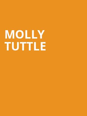 Molly Tuttle Poster