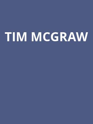 Tim McGraw, Footprint Center, Phoenix