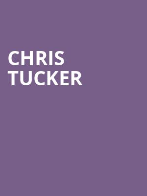 Chris Tucker, Gila River Casinos, Phoenix