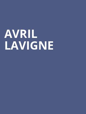 Avril Lavigne, Ak Chin Pavillion, Phoenix