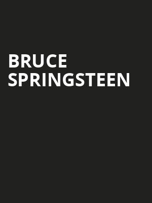 Bruce Springsteen, Footprint Center, Phoenix
