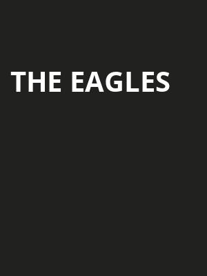 The Eagles, Footprint Center, Phoenix