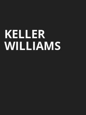 Keller Williams, The Crescent Ballroom, Phoenix