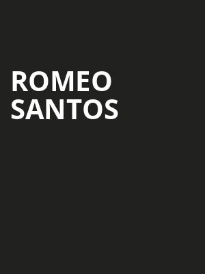 Romeo Santos, Footprint Center, Phoenix