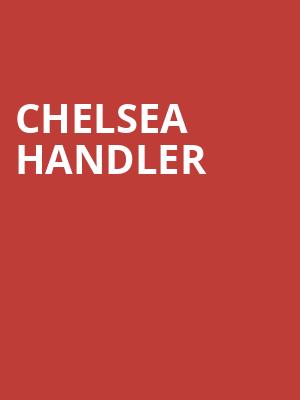 Chelsea Handler, Harrahs Ak Chin Casino Resort, Phoenix