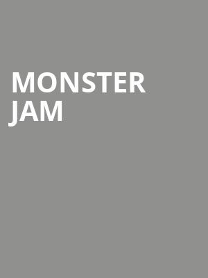 Monster Jam, State Farm Stadium, Phoenix