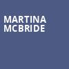 Martina McBride, Chandler Center for the Arts, Phoenix