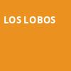 Los Lobos, Chandler Center for the Arts, Phoenix