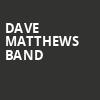 Dave Matthews Band, Ak Chin Pavillion, Phoenix