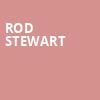 Rod Stewart, Footprint Center, Phoenix