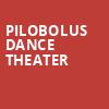Pilobolus Dance Theater, Ikeda Theater, Phoenix