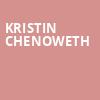 Kristin Chenoweth, Ikeda Theater, Phoenix