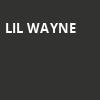 Lil Wayne, The Van Buren, Phoenix