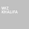 Wiz Khalifa, Ak Chin Pavillion, Phoenix