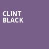 Clint Black, Chandler Center for the Arts, Phoenix