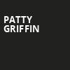 Patty Griffin, Music Theater, Phoenix