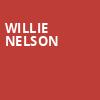 Willie Nelson, Mesa Amphitheatre, Phoenix