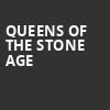 Queens of the Stone Age, Arizona Financial Theatre, Phoenix