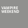 Vampire Weekend, Arizona Financial Theatre, Phoenix