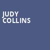 Judy Collins, Highlands Church, Phoenix